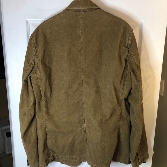 American Eagle corduroy jacket - Picture 2 of 4